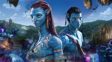 Avatar 2 2020 The Movie Wallmovies