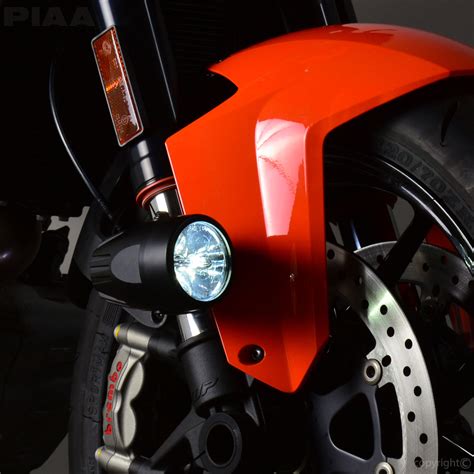 Piaa Led Lights For Ktm Motorcycles