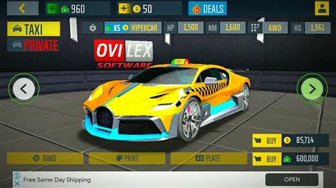 Silakan download game gemini rue ini di sini. Taxi Sim | Gameplay Android | New Game - YouTube