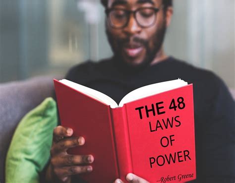PDF THE 48 LAWS OF POWER PDF Robert Greene