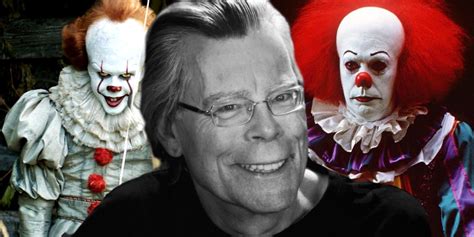 Stephen King S IT Why The Book Ending Makes The Creature Even More Confusing