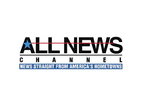 All News Logo Png Transparent And Svg Vector Freebie Supply
