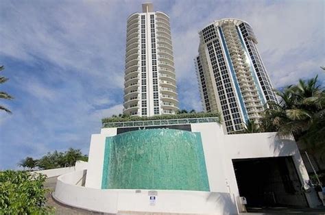 M Residences Marenas Resort Condominiums At Sunny Isles Beach Florida