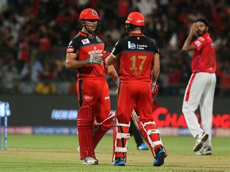 Kl rahul, mohammed shami, ravi bishnoi. IPL 2019, RCB vs KXIP, Match 42: De Villiers, Stonis ...