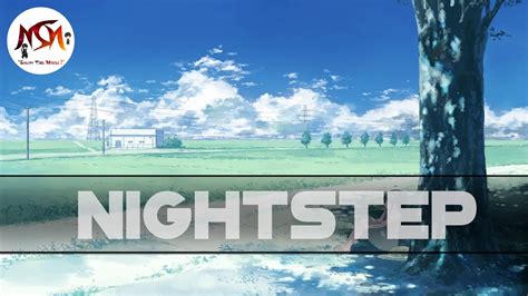 Nightstep Alone Youtube