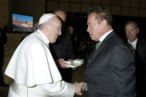 Schwarzenegger wünscht sich ein Requiem im Stephansdom – kath.ch