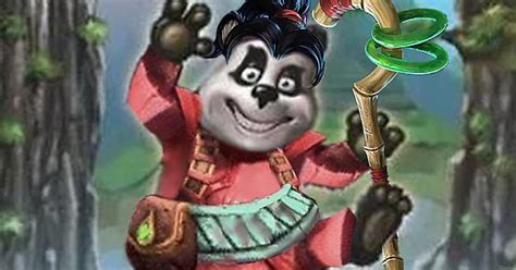The Little Panda Fighter Imgur