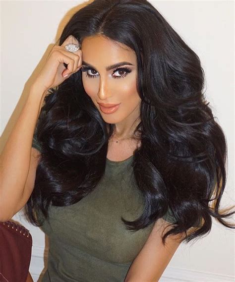 ashley holm on instagram “my favorite glam girl lillyghalichi ️ we used lillylashes in style