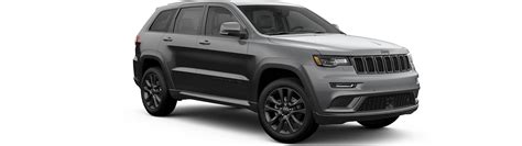 2019 Jeep Grand Cherokee Features And Specs In Rosenberg Tx