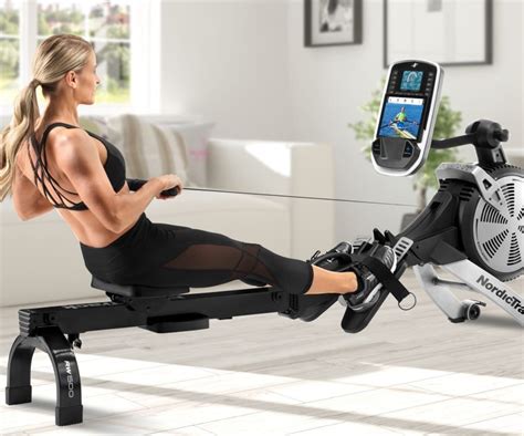 Best Cardio Machines For According To Certified Trainers