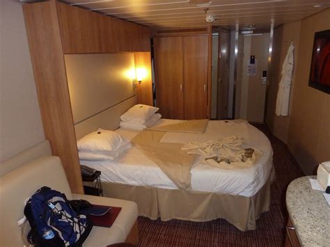 The concierge class cabins are balcony cabins, and the size of the room seemed pretty standard to us, having previously sailed in balconies on norwegian. Celebrity Solstice | Balcony Cabin 9022 | Bill | Flickr