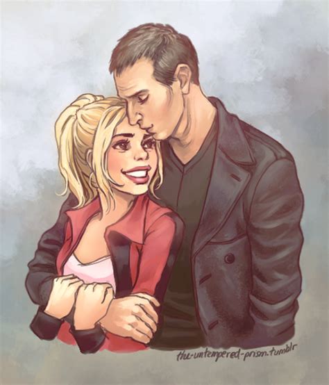serie doctor ninth doctor amor humor river of tears rose and the doctor christopher