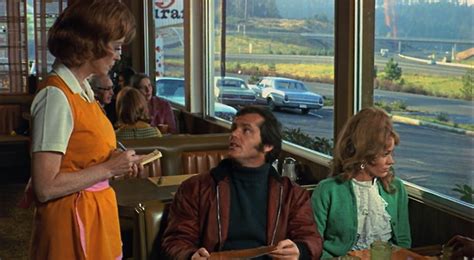 “five Easy Pieces” A Lost Soul Points The Way For Independent Film