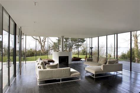 Gallery Of Sea Glass House The Manser Practice Architects Designers 3