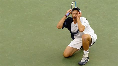 Andy Roddick The Competitive Rocket Tennis Courts Map Directory