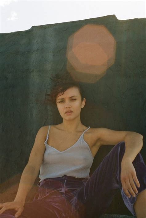 Olivia Cooke Nude And Sexy 40 Photos Gifs Videos Famous
