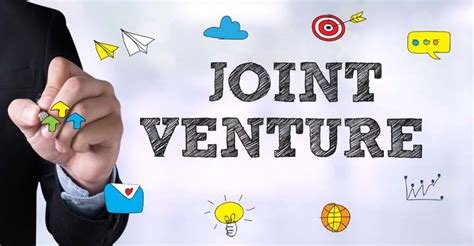 Thinking Of Forming A Joint Venture Heres What You Need To Know