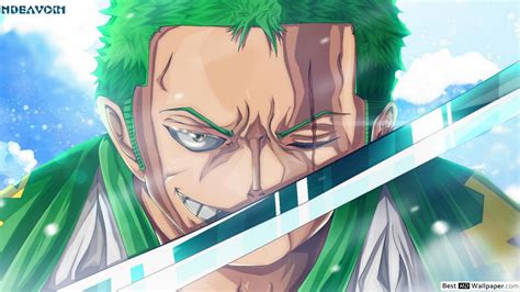 Roronoa Zoro Wano Arc Wallpaper One Piece Wano Hd Images And Photos Finder