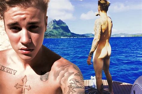 Uncensored Leaked Justin Bieber Naked Page Gaybabestube Justin