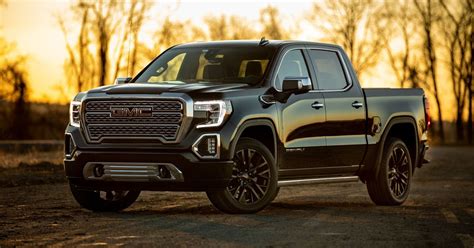 10 Things To Know Before Buying The 2022 Gmc Sierra Denali