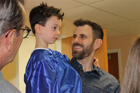 Preschool Graduation 2023 - St Augustine Health Ministries