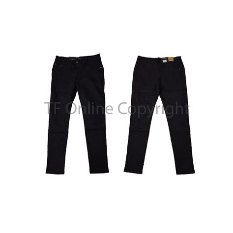 Check spelling or type a new query. LOCAL READY STOCK-8864 Seluar Panjang Jeans Kerja Tebal ...