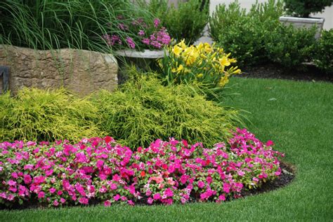 Arlington flower exchange has the best customer service ive encountered in a very long time. Landscaping Arlington, TX | Arlington Landscapers | Blooms ...