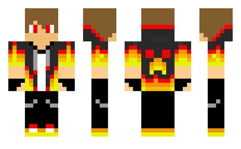 Skins De Minecraft De Hombre Minecrafts Skins