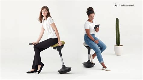 18 Best Active Sitting Chairs For Productivity And Health