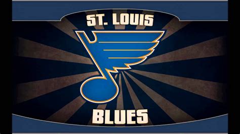 Download Free St Louis Blues Wallpapers | PixelsTalk.Net