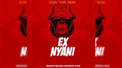 Balaa Mc Ft Zizu The Don Ex Nyani Singeli Music Ikmzikicom Youtube