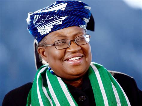 Basic education sector has teacher shortfall of 277,537. House Minority Caucus Hails Okonjo-Iweala's Emergence as ...