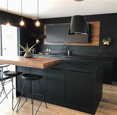 See more ideas about minimalist kitchen, kitchen design, kitchen interior. Modern minimalist kitchen design in 2020 | Minimalist ...