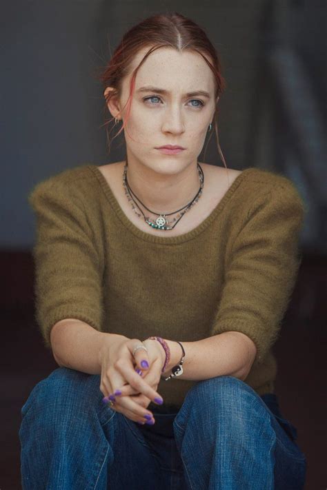 10 Films You Probably Recognize Saoirse Ronan From — Other Than Lady