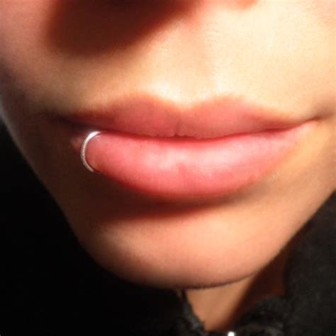 Lip tattooing is found on thoroughbreds, standardbreds, appaloosas, arabians and quarter horses, because these breeds also race. Fake lip Tattoos