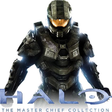 Halo The Master Chief Collection By Darkdreammare On Deviantart