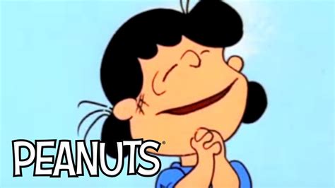 Profile Lucy Van Pelt Official Youtube