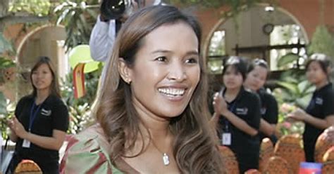 Cambodia Sex Trafficking Activist