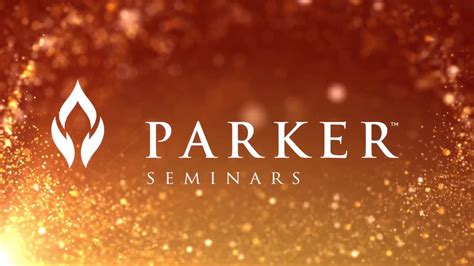 Parker Seminars Las Vegas 2018 Highlights Youtube