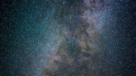 Download Wallpaper 1920x1080 Starry Sky Milky Way Space Stars Night