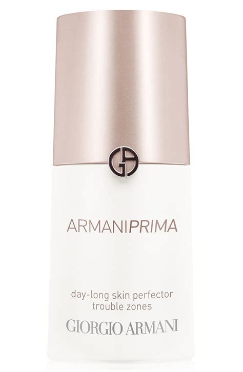 Giorgio Armani Prima Day Long Skin Perfector Trouble Zones Nordstrom