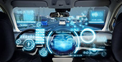The Changing Face Of Automotive Software