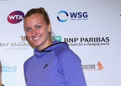 Born 19 april 1987) is a russian former professional tennis player of american heritage. Kvitova undergoes hand surgery following knife attack ...
