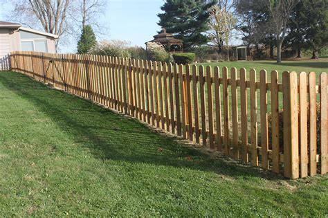 Find the perfect wooden fencing stock photos and editorial news pictures from getty images. Picket Fence Installation Knoxville TN | Knoxville Fence Pros