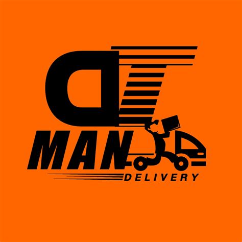 Dt Man Delivery Phitsanulok