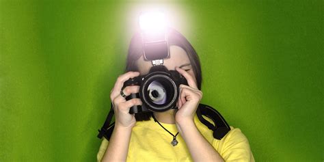 5 Flash Tips for Speedlight Newbies