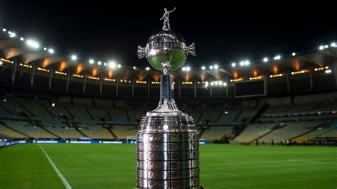A partir de seis critérios, o ge analisou os 32. Sorteo Copa Libertadores: qué equipo tiene más títulos y ...