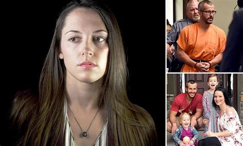 Chris Watts Mistress Breaks Her Silence Ahead Of Sentencing Daily Mail Online