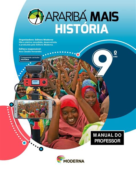 Livro De Português 8 Ano Manual Do Professor 2020