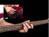 Images of Bass Guitar Lessons For Beginners Videos